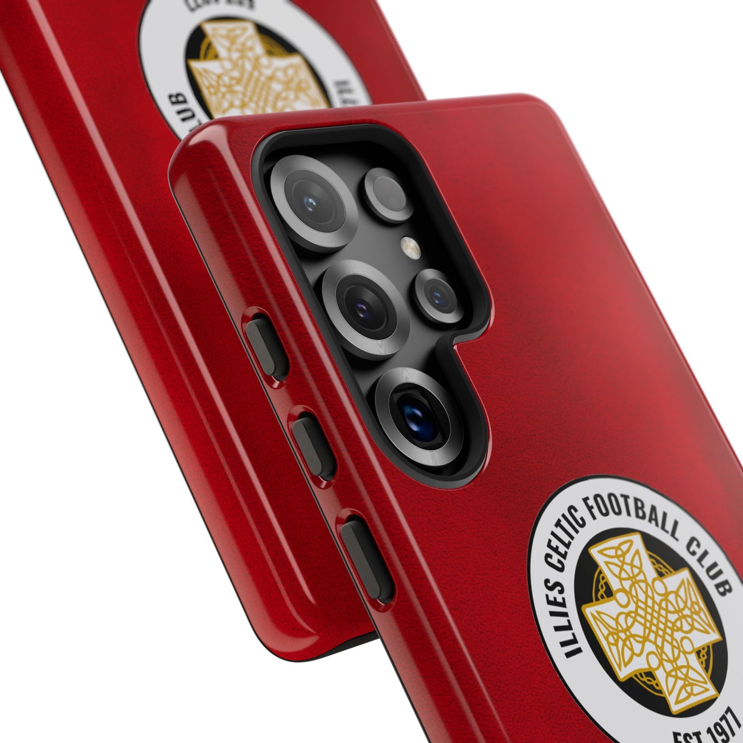 Phone Case for Samsung Galaxy