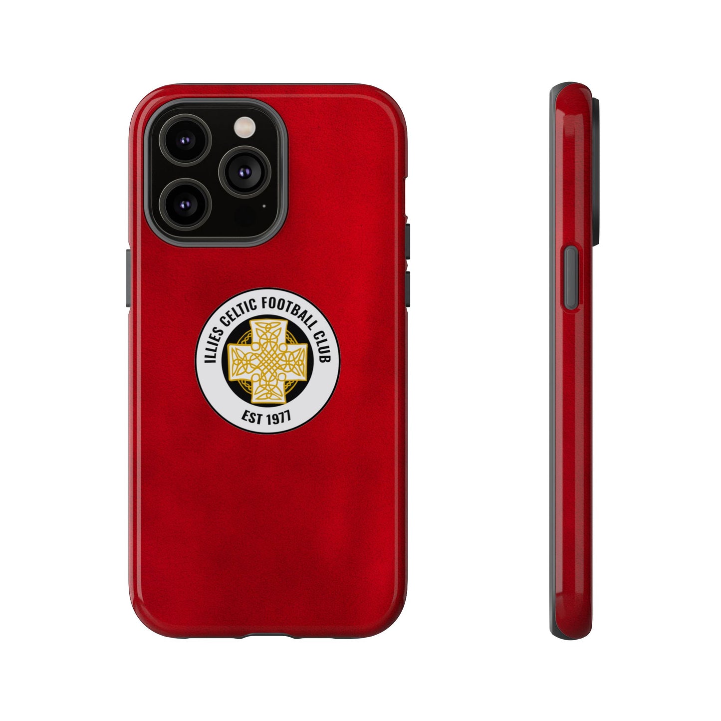 Phone Case for iPhones