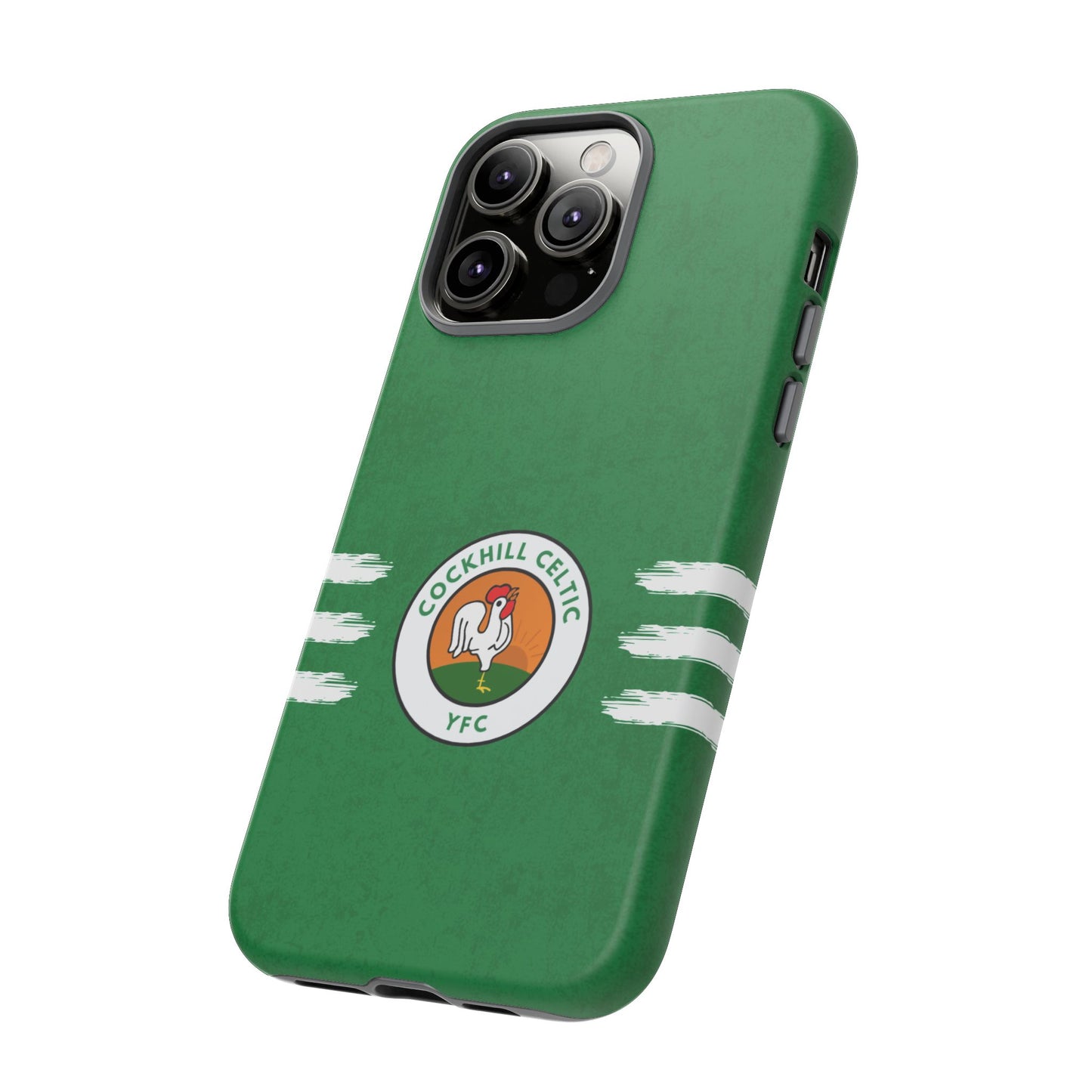 Phone Case for iPhones
