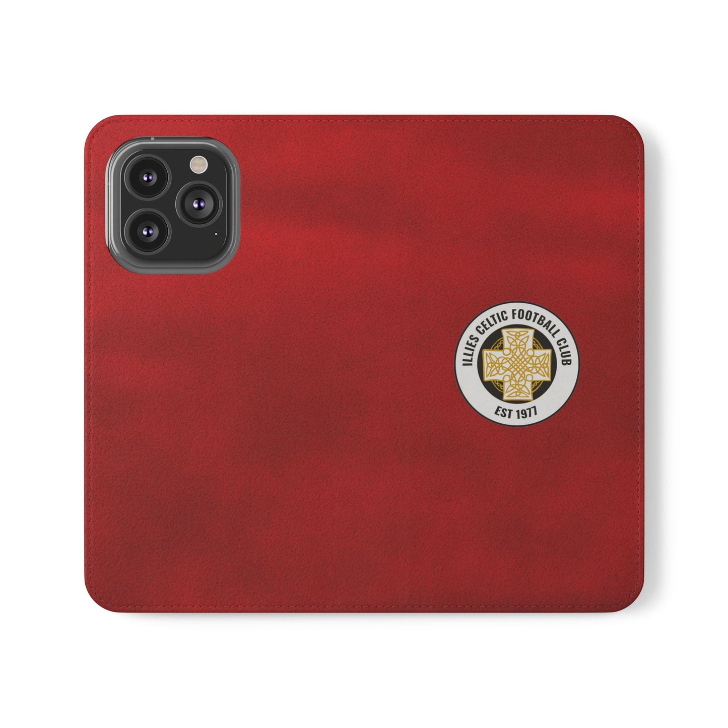 Flip Cases for iPhones