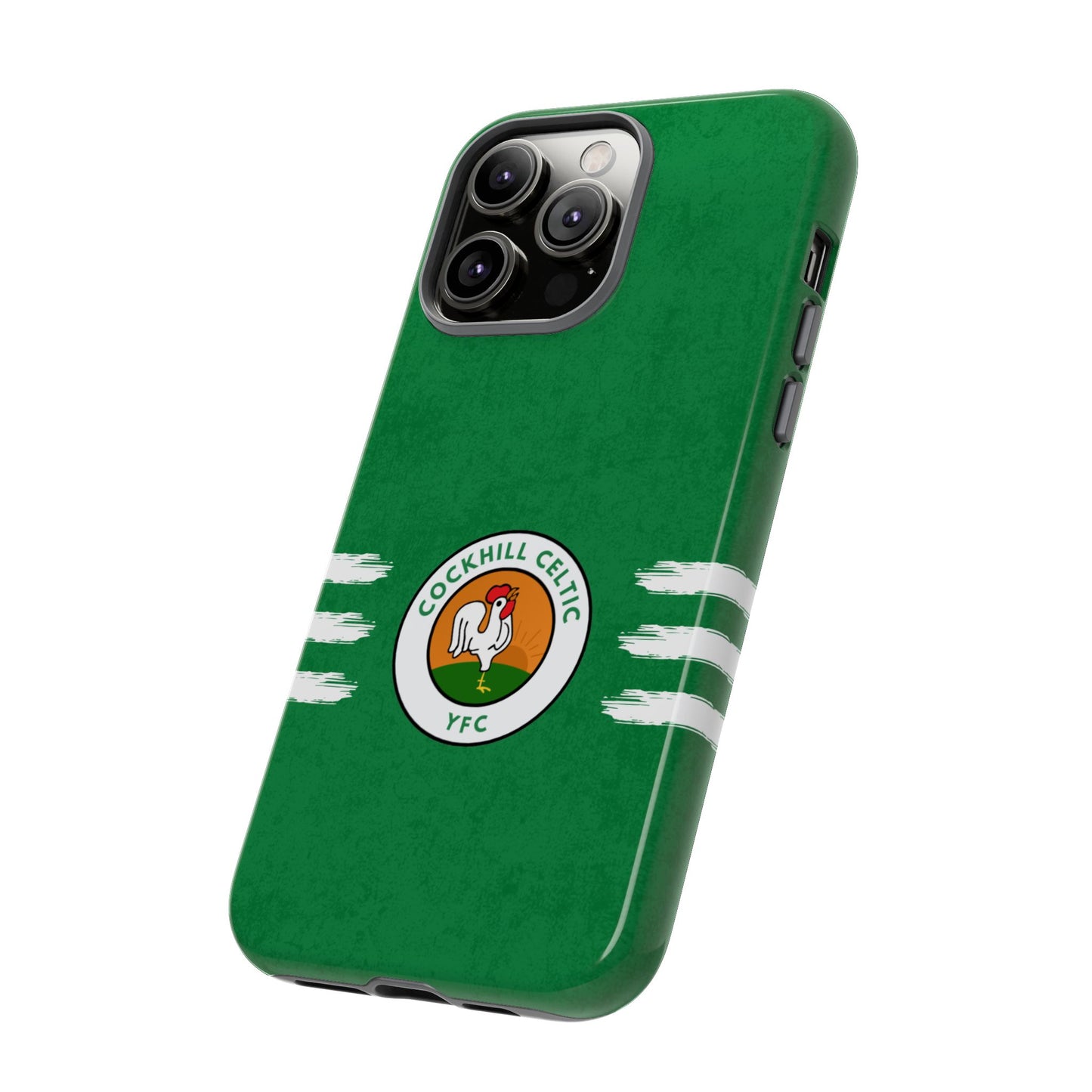 Phone Case for iPhones