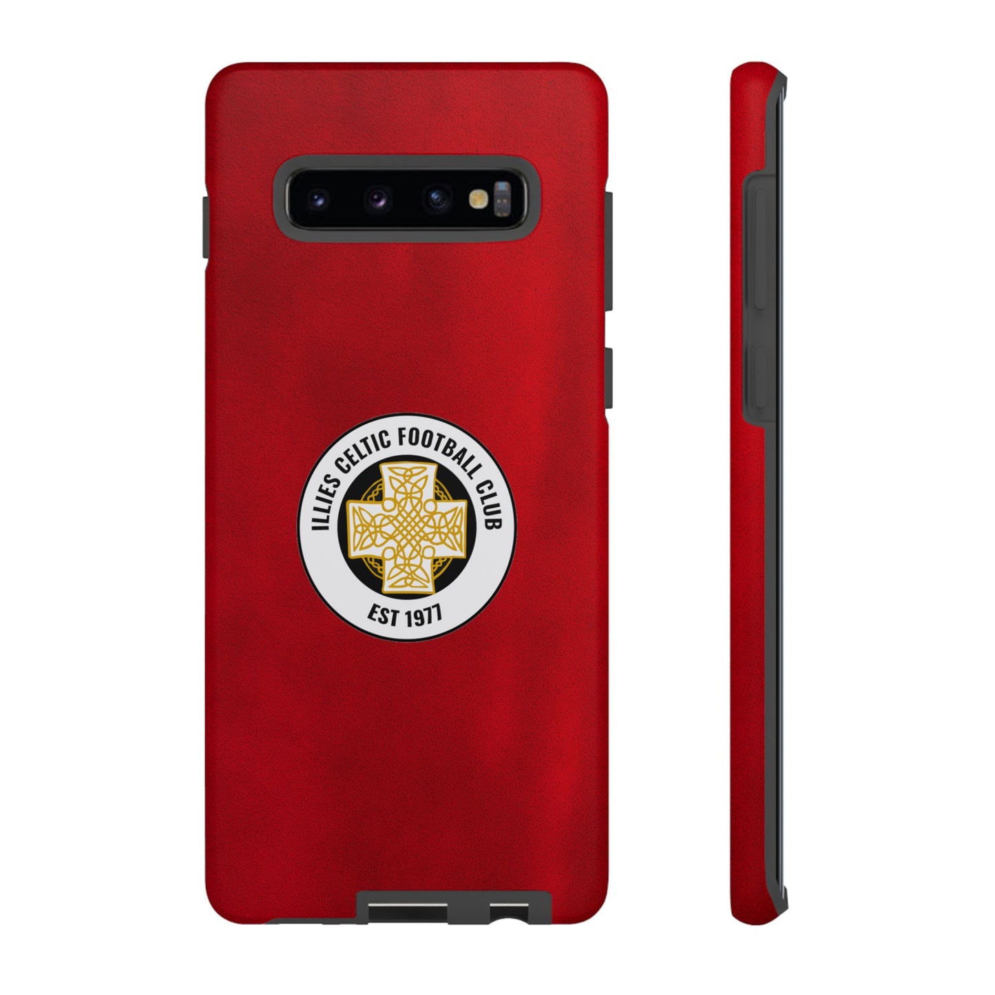 Phone Case for Samsung Galaxy