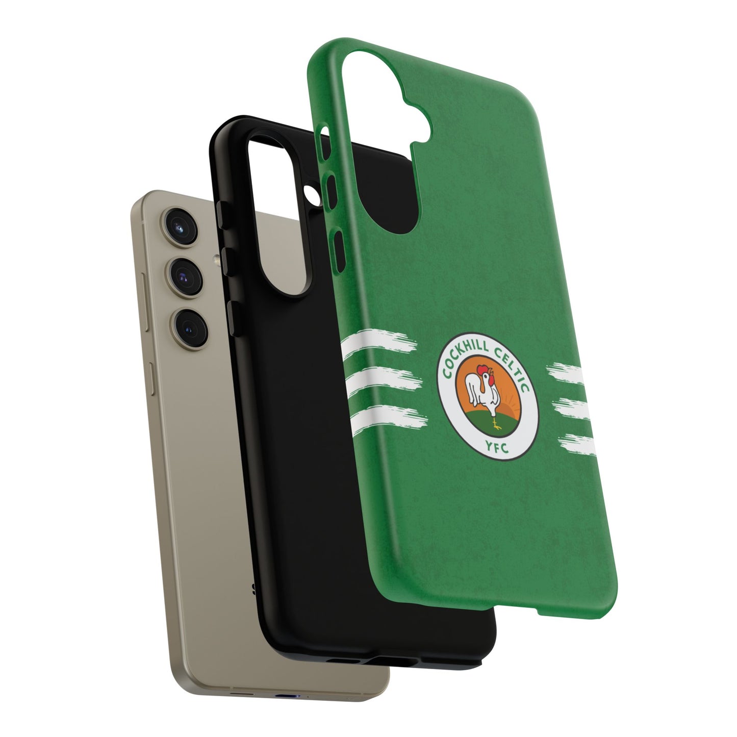 Phone Case for Samsung Galaxy