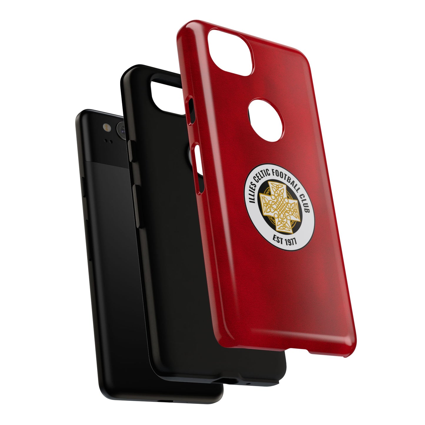 Phone Case for Google Pixel Models
