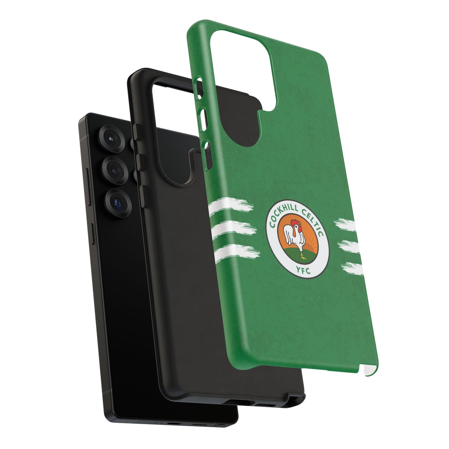 Phone Case for Samsung Galaxy