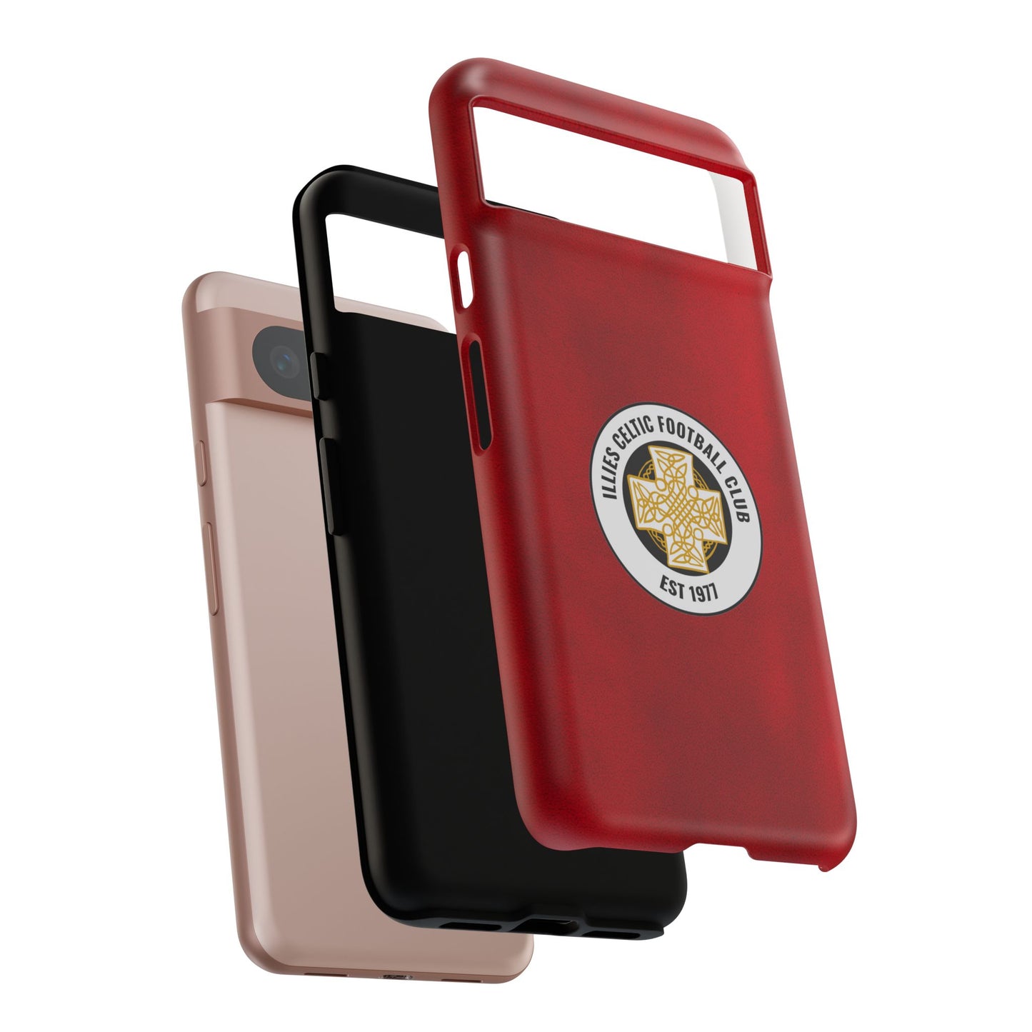 Phone Case for Google Pixel Models