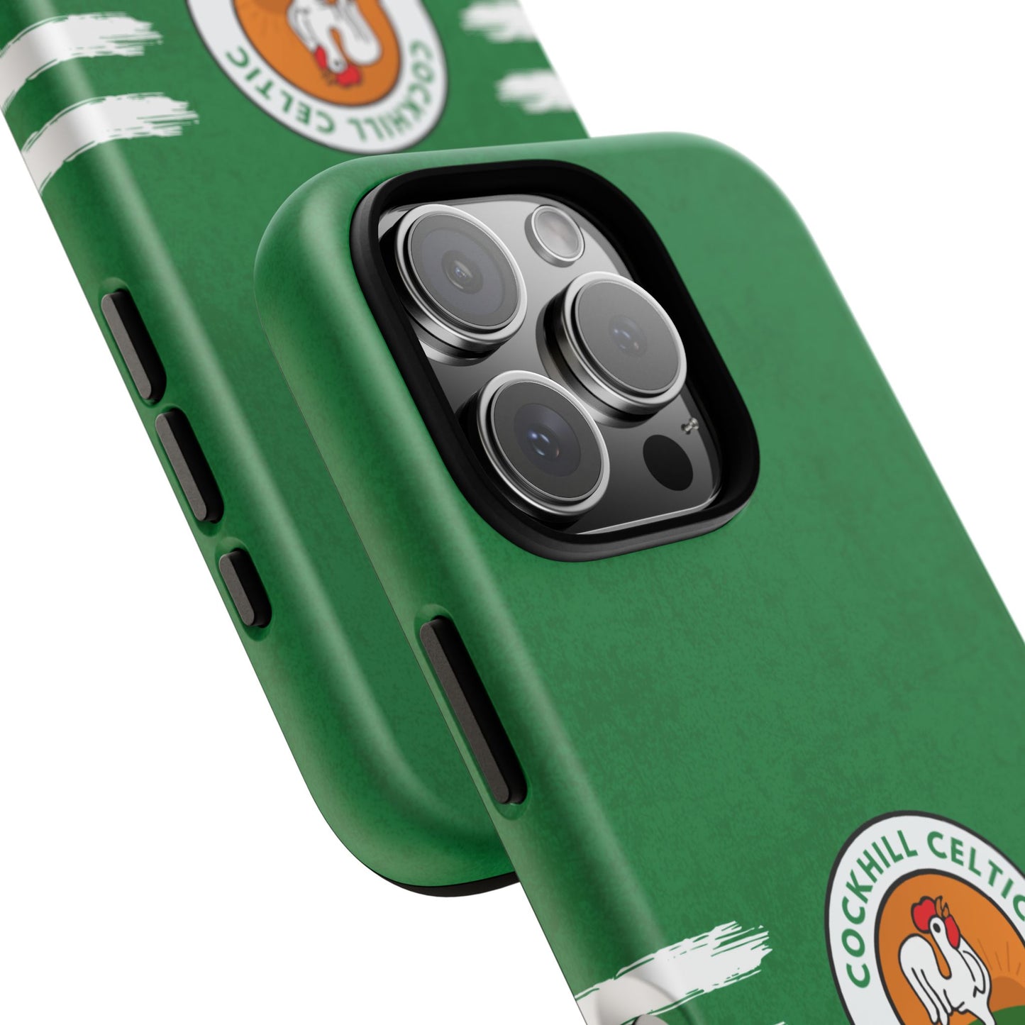 Phone Case for iPhones