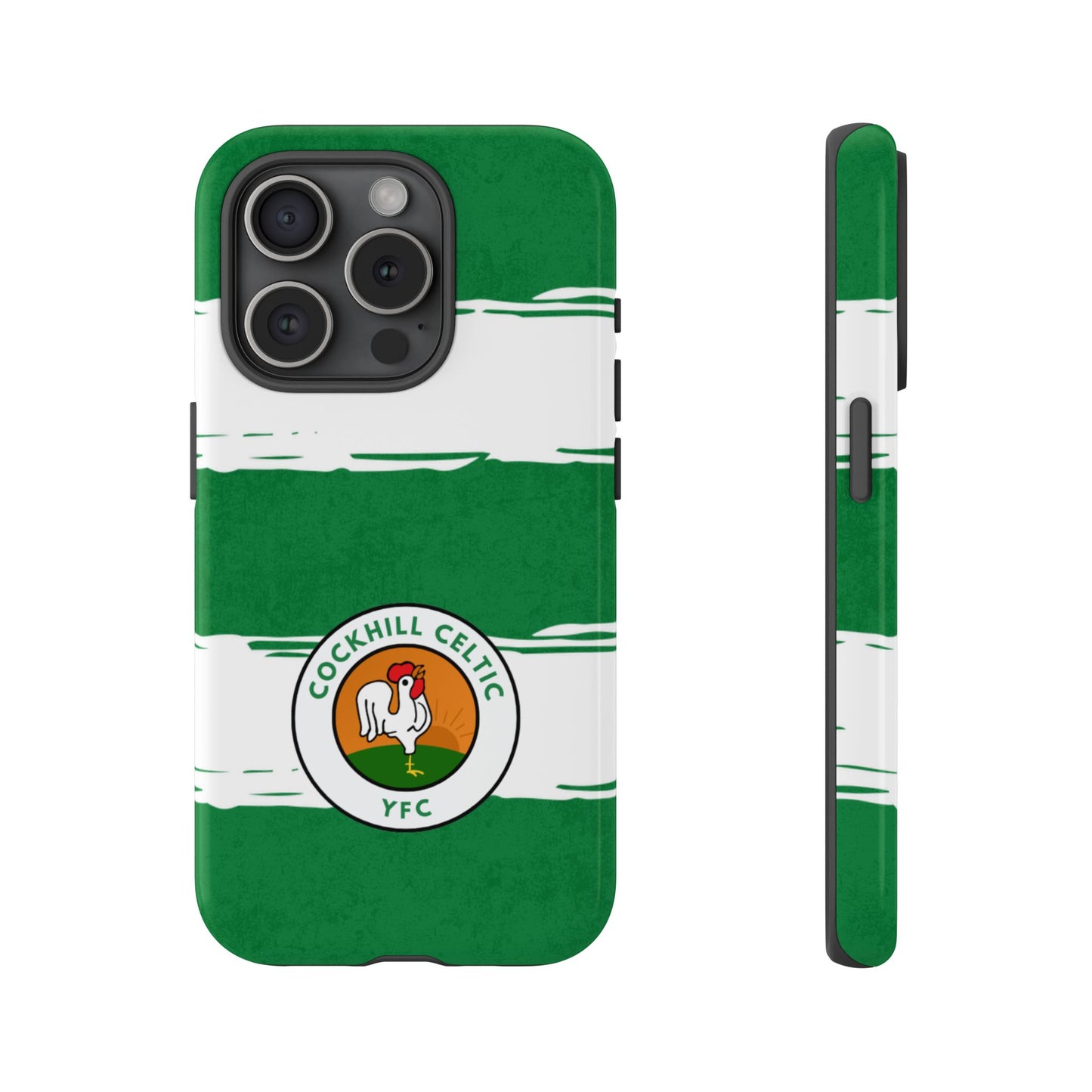 Phone Case for iPhones