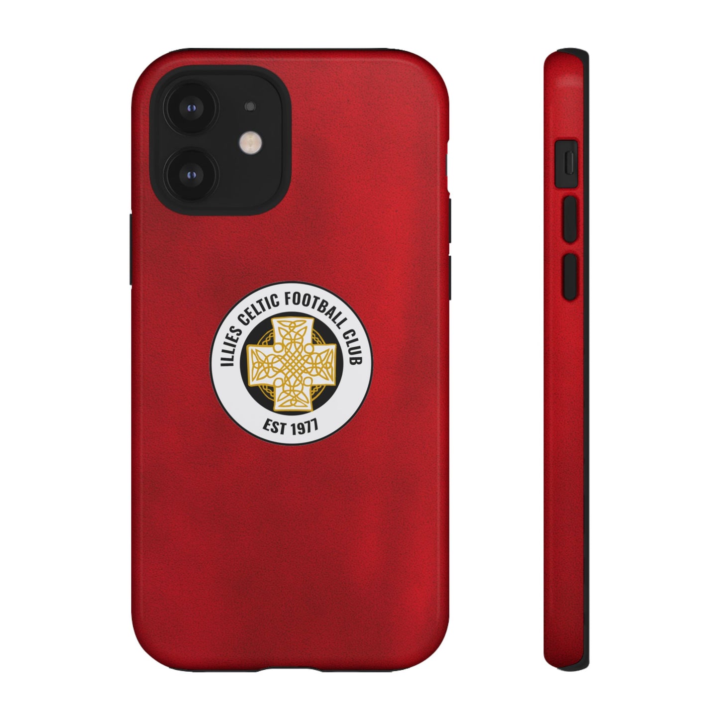 Phone Case for iPhones