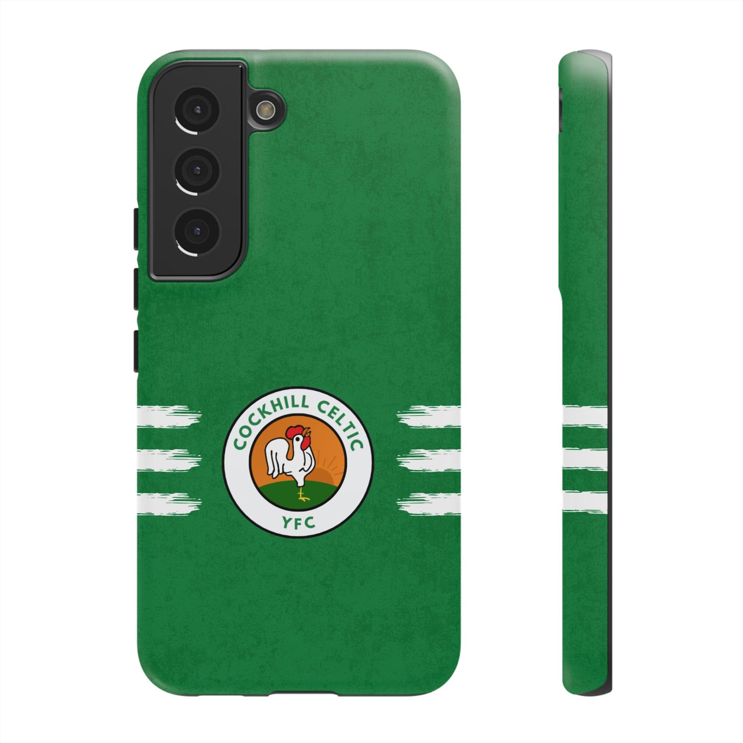 Phone Case for Samsung Galaxy
