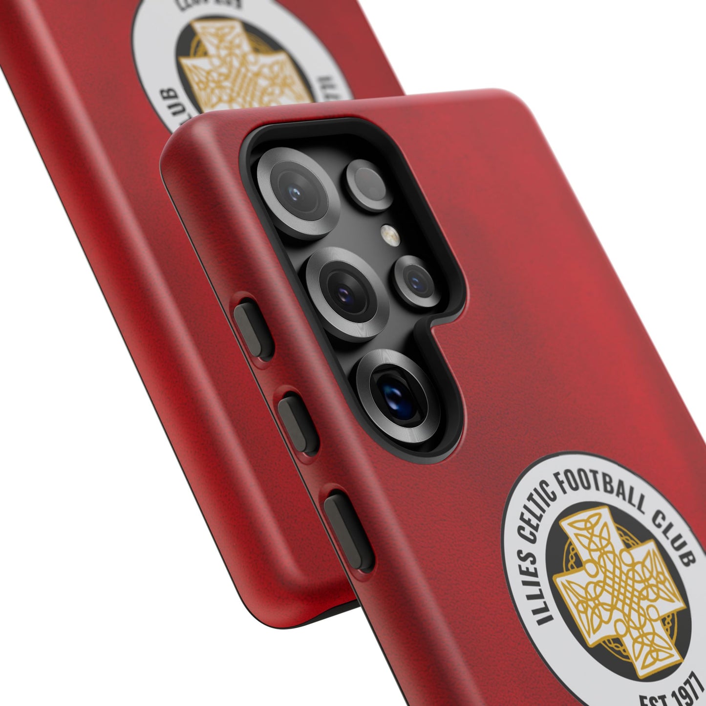 Phone Case for Samsung Galaxy