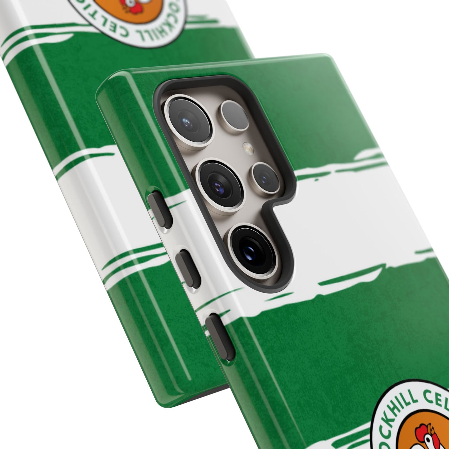 Phone Case for Samsung Galaxy