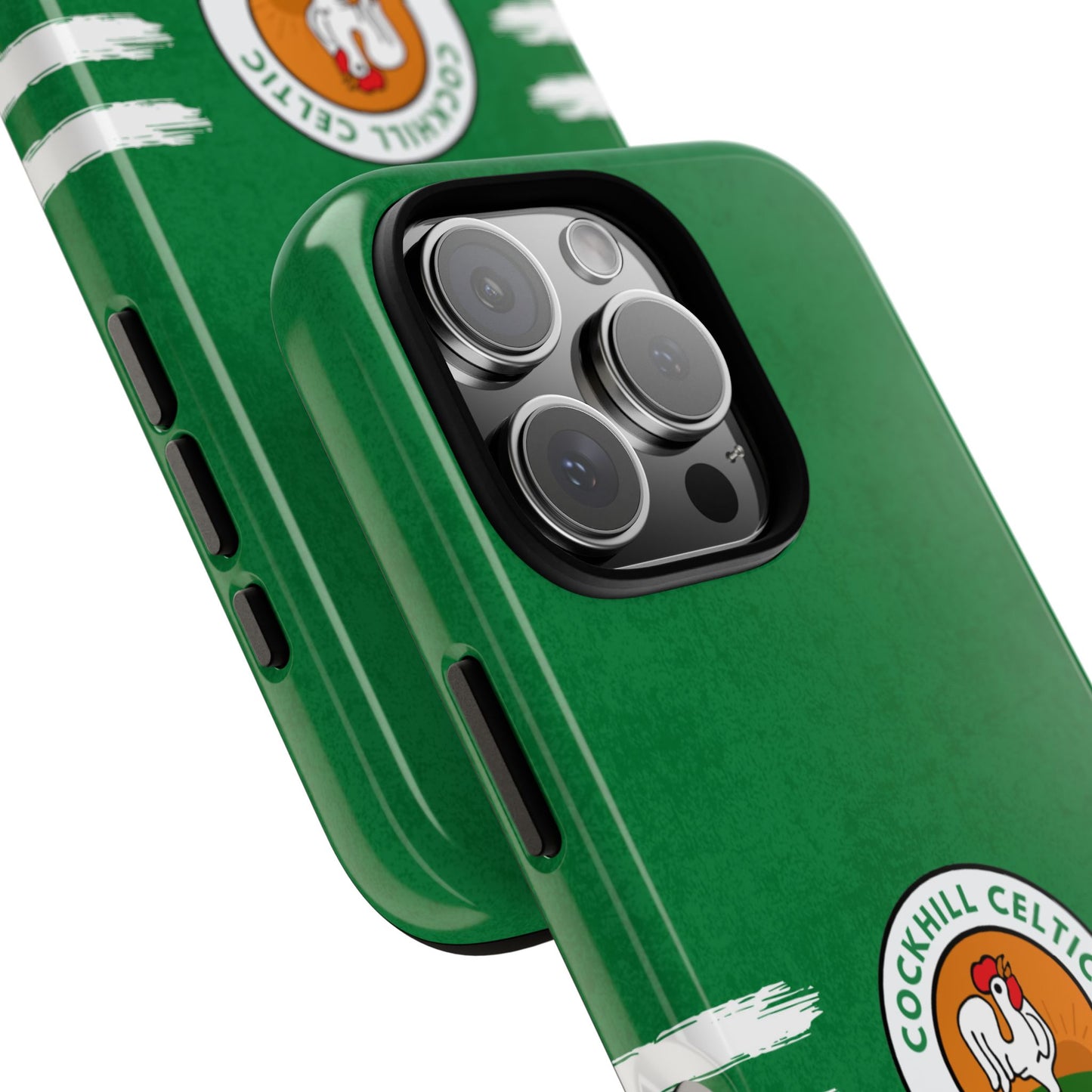 Phone Case for iPhones