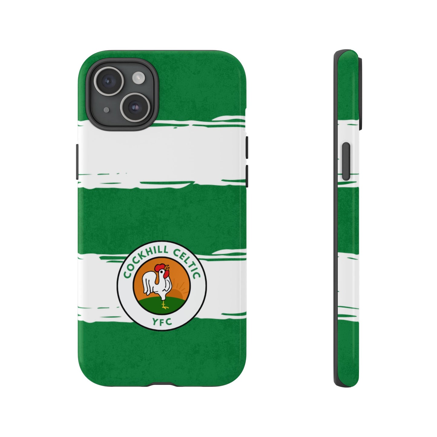 Phone Case for iPhones