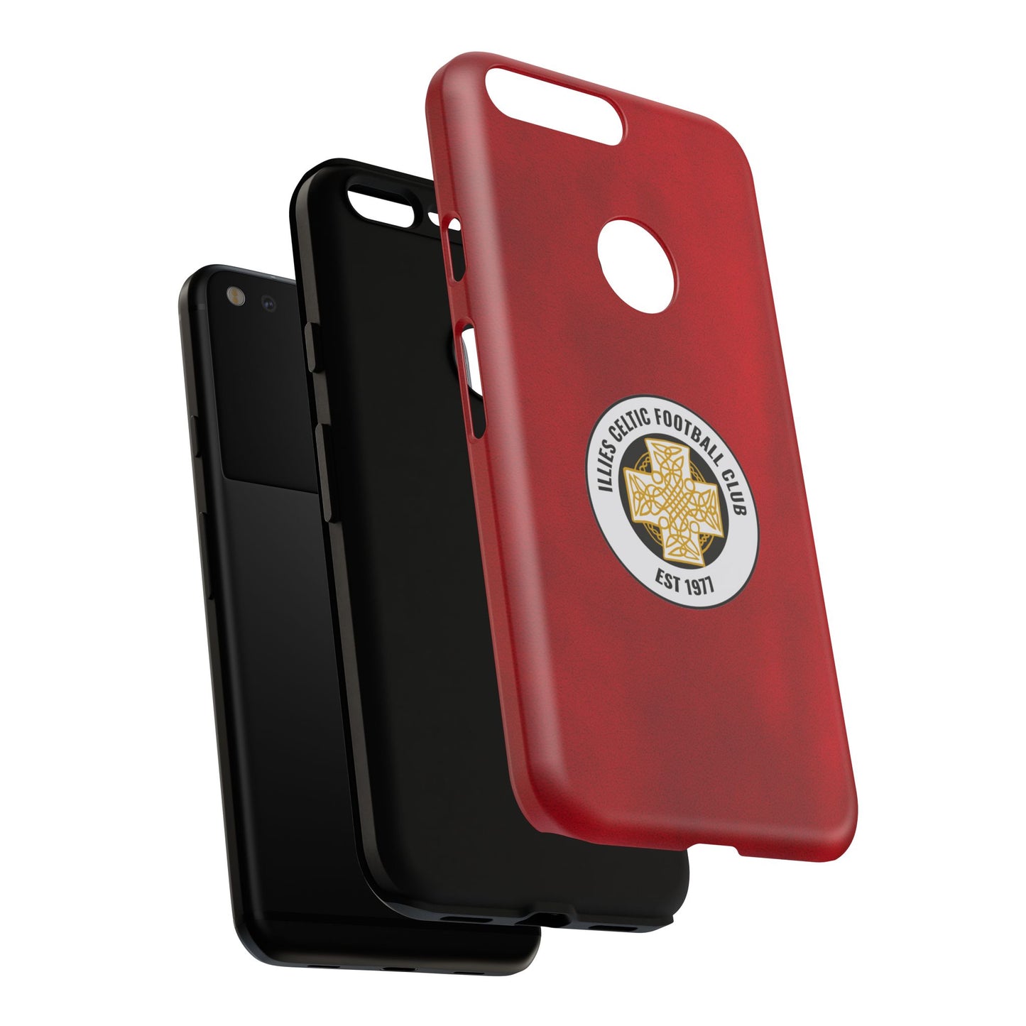 Phone Case for Google Pixel Models