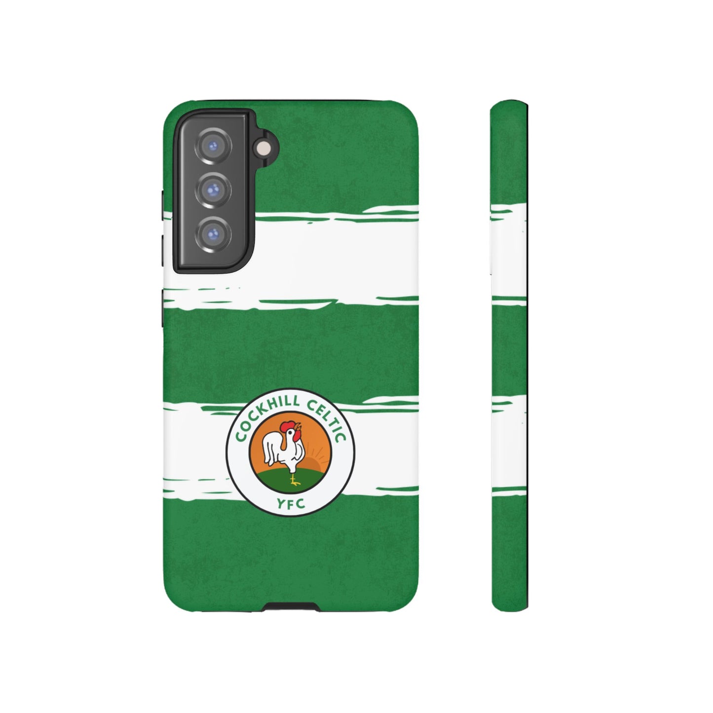 Phone Case for Samsung Galaxy