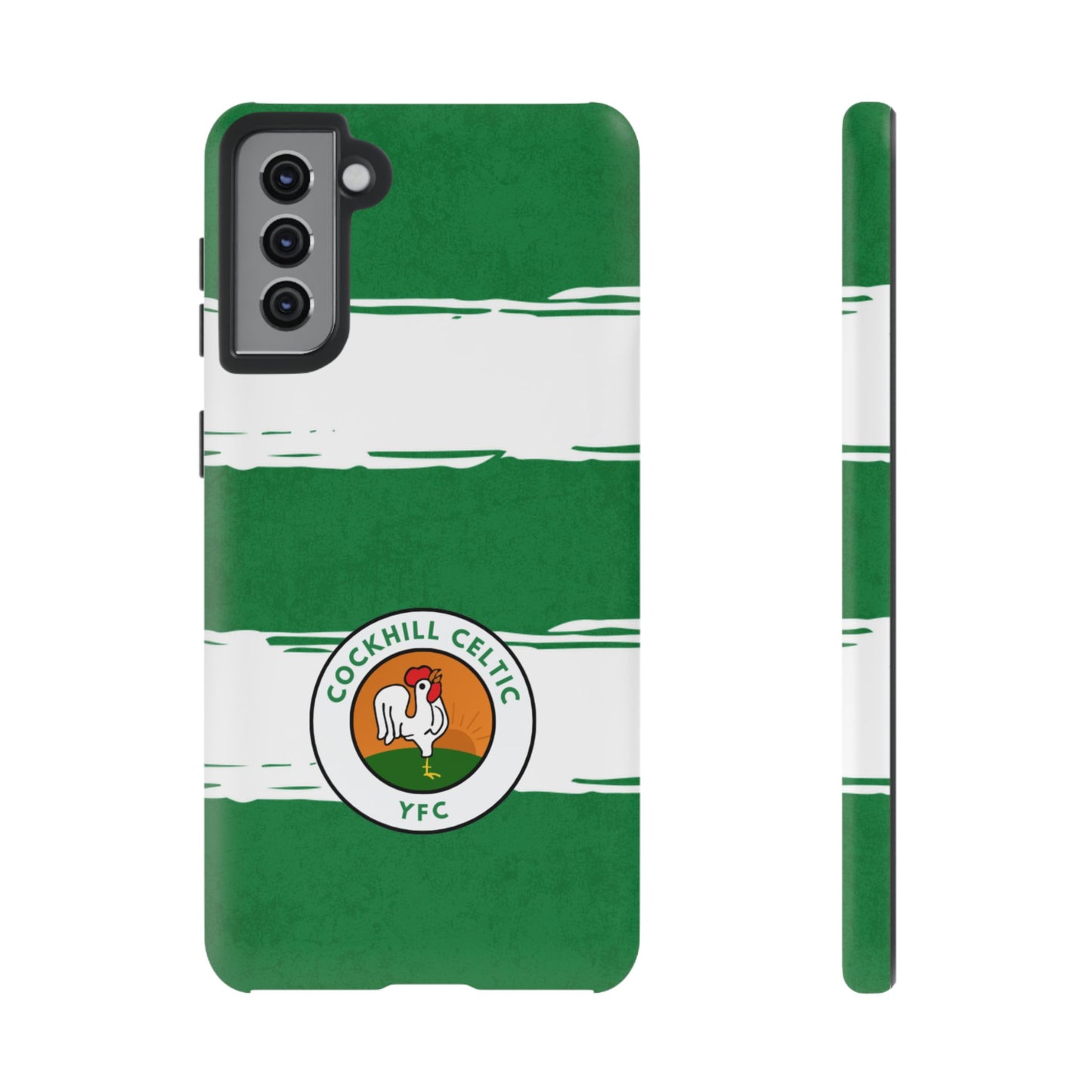 Phone Case for Samsung Galaxy