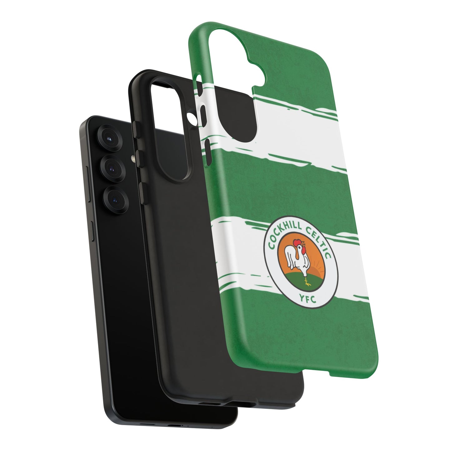 Phone Case for Samsung Galaxy