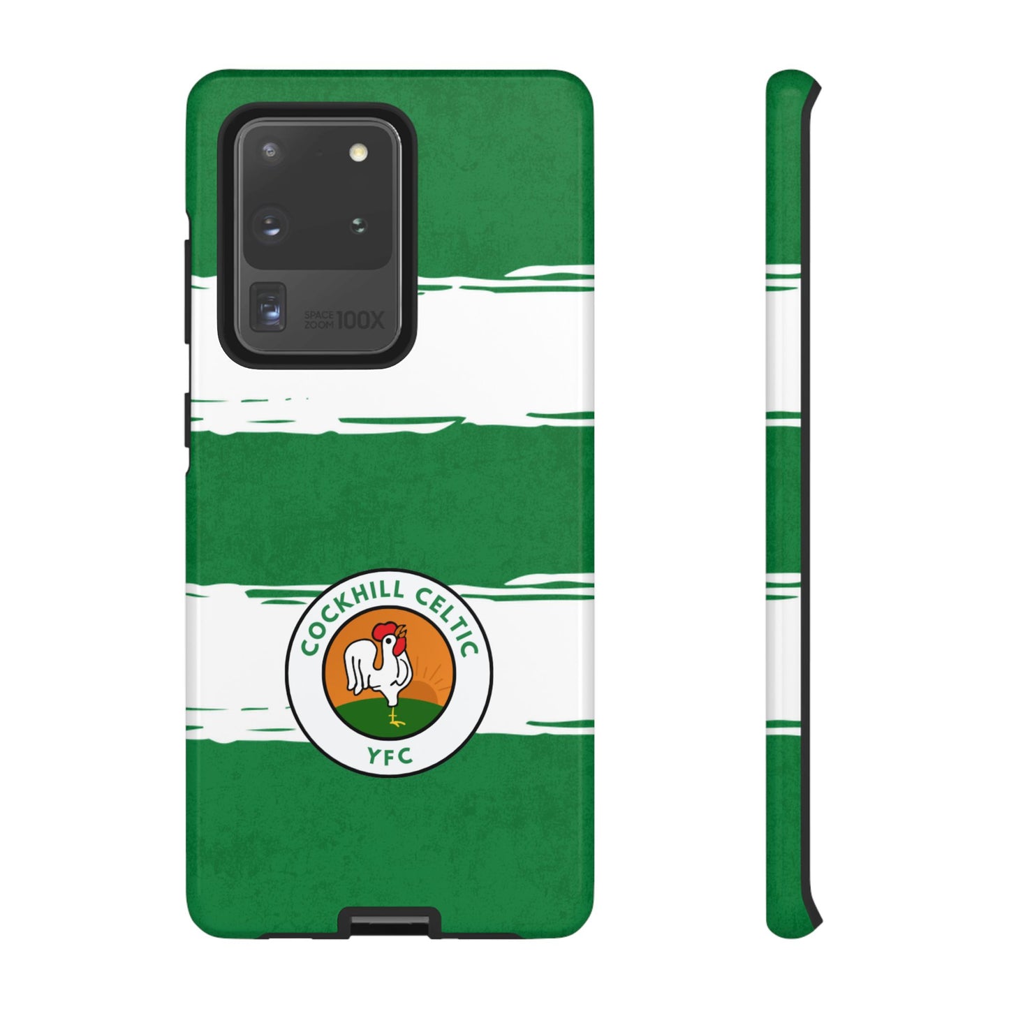 Phone Case for Samsung Galaxy