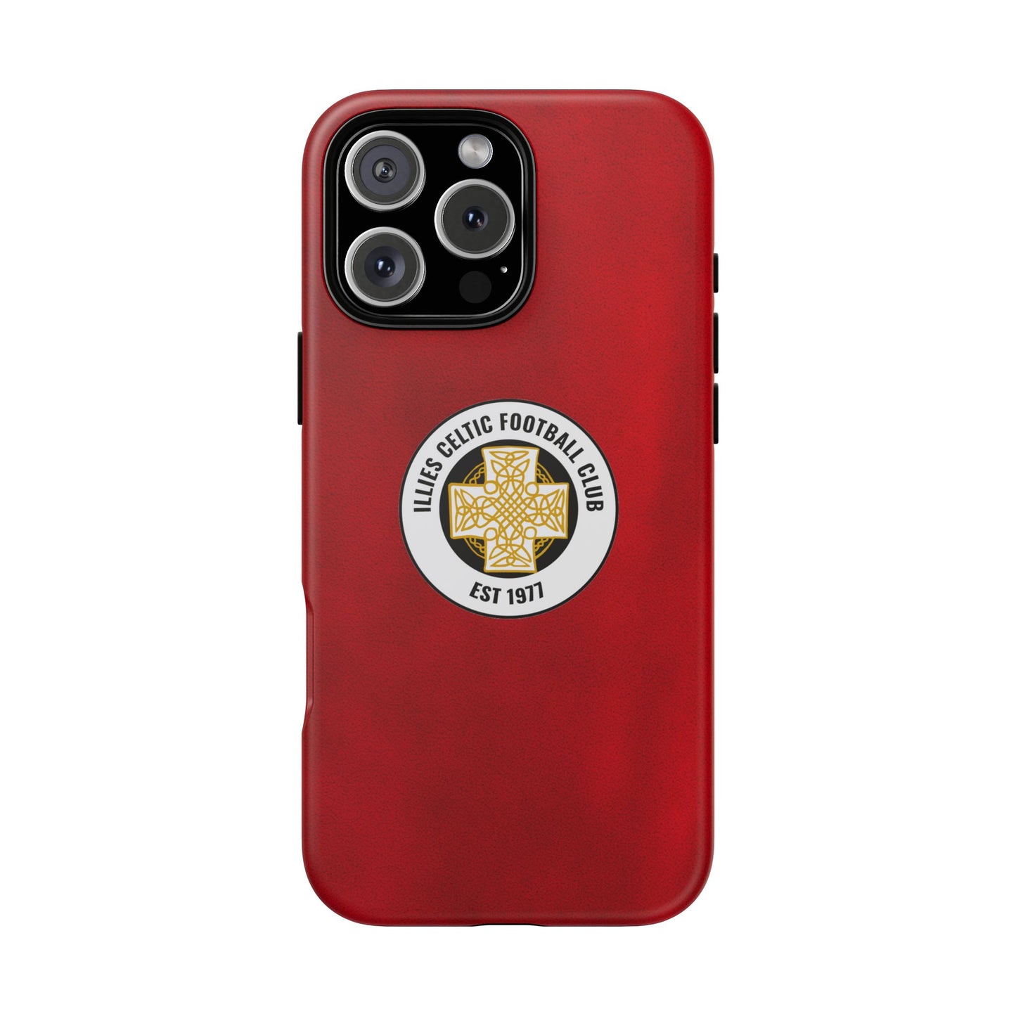 Phone Case for iPhones