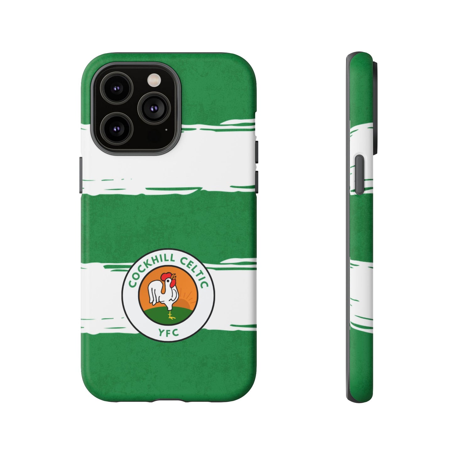 Phone Case for iPhones