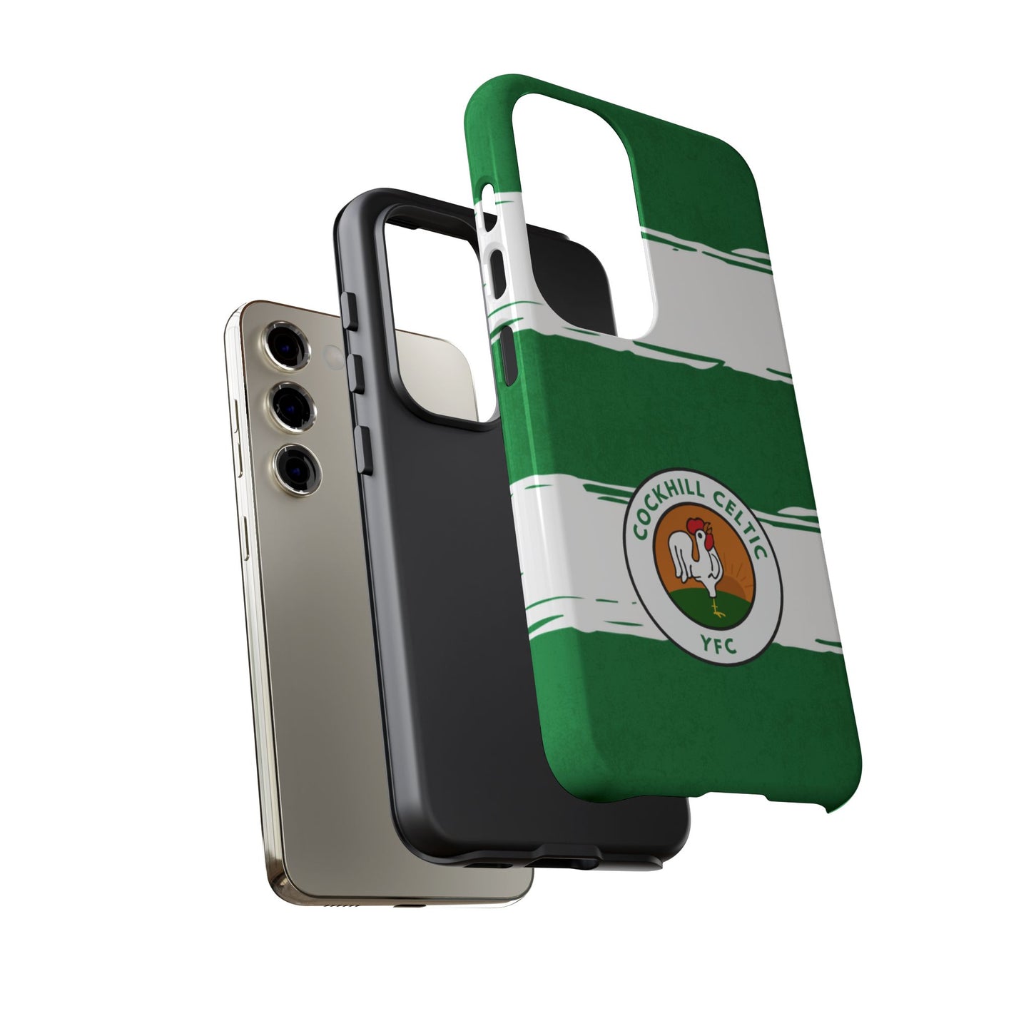 Phone Case for Samsung Galaxy