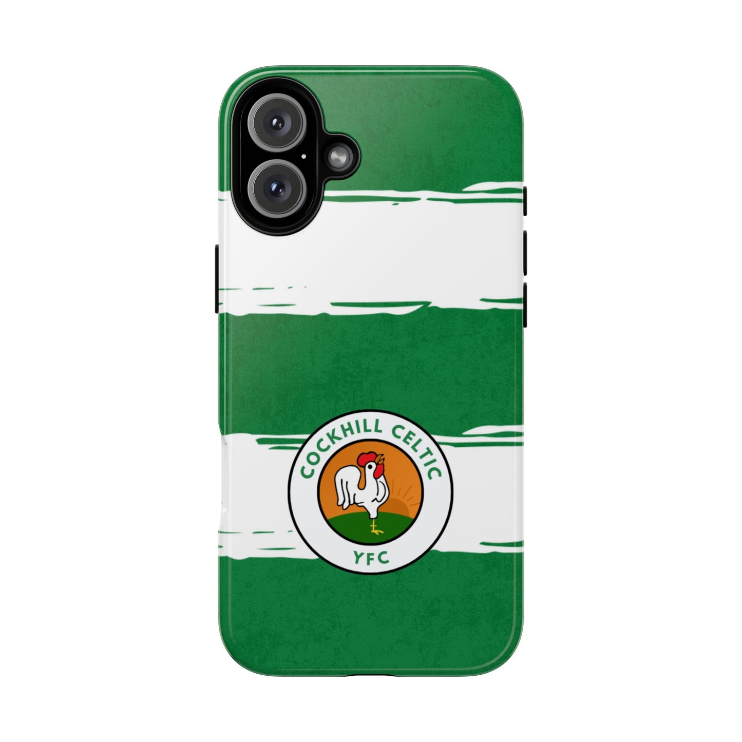 Phone Case for iPhones