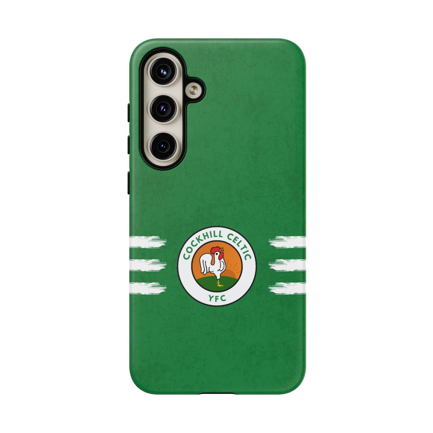Phone Case for Samsung Galaxy