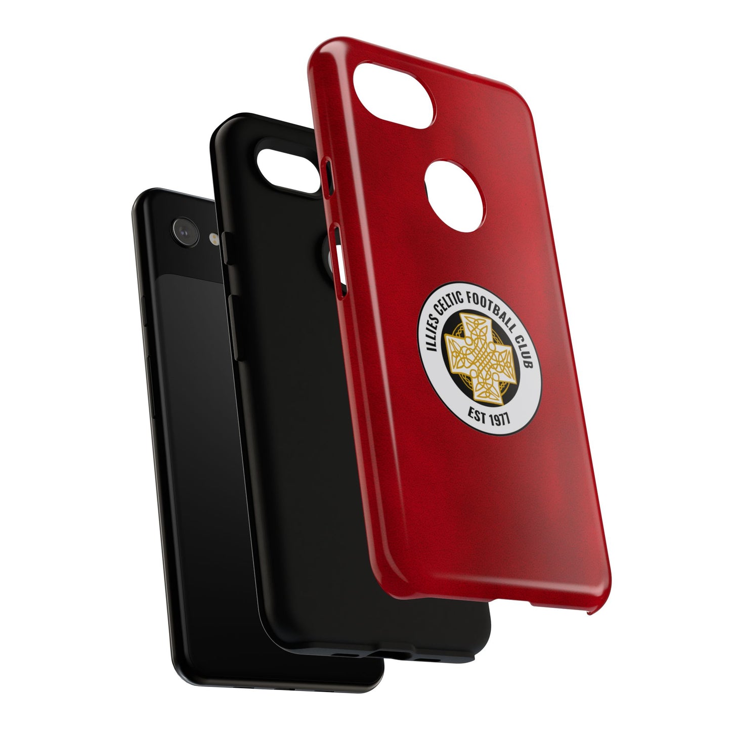 Phone Case for Google Pixel Models