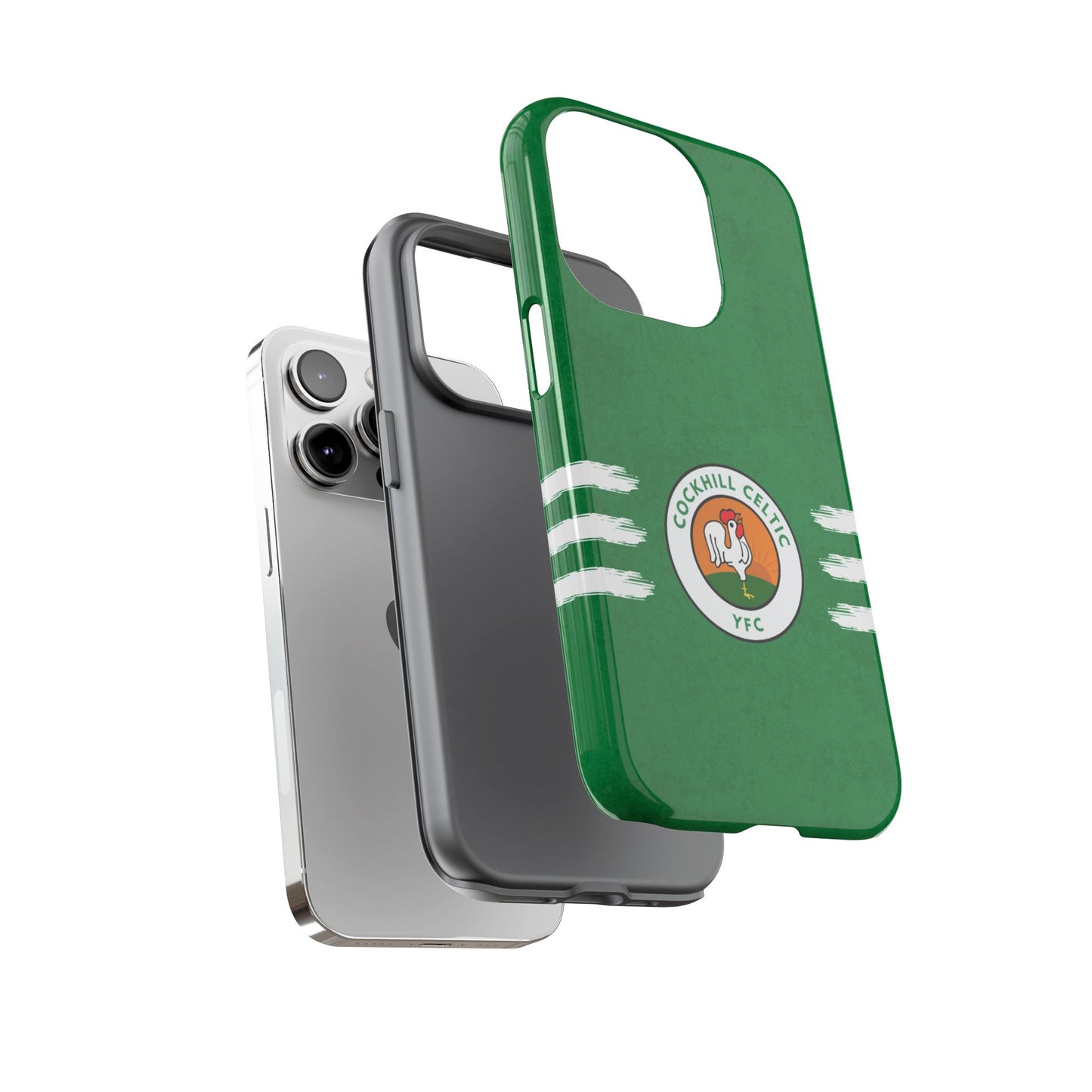 Phone Case for iPhones