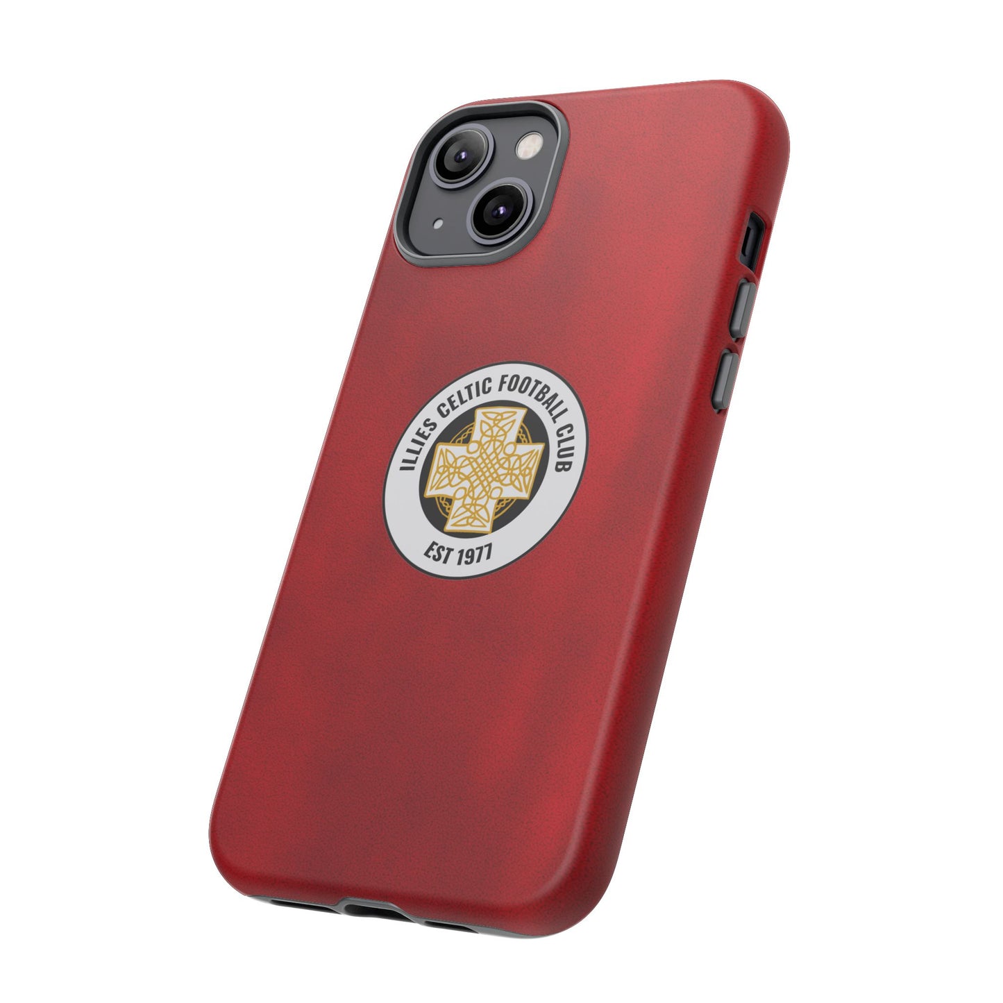 Phone Case for iPhones
