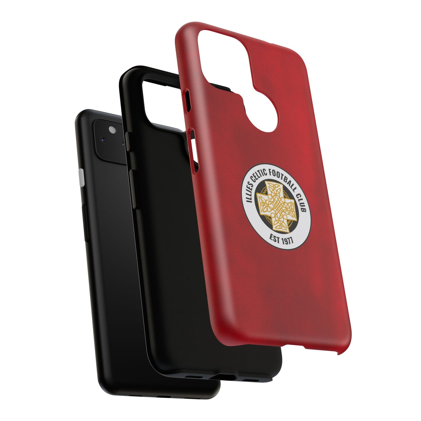 Phone Case for Google Pixel Models