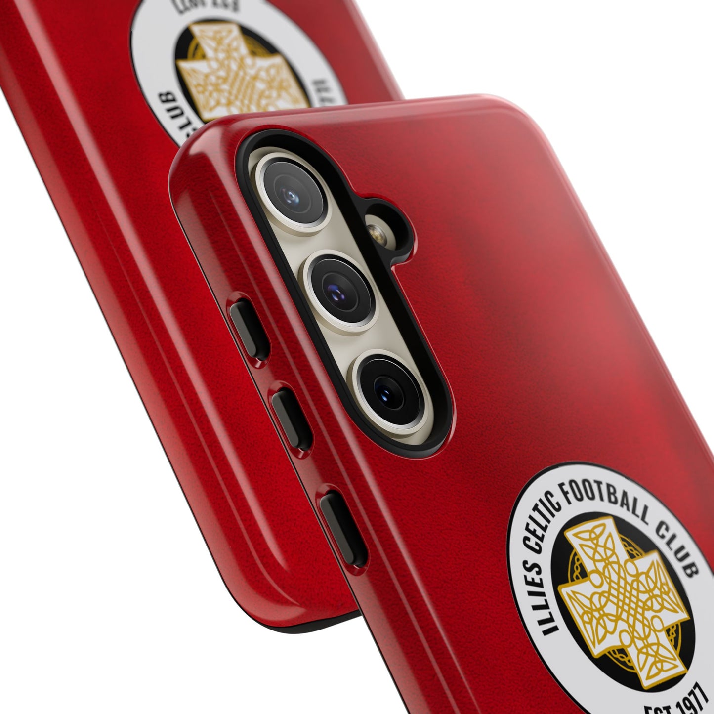 Phone Case for Samsung Galaxy