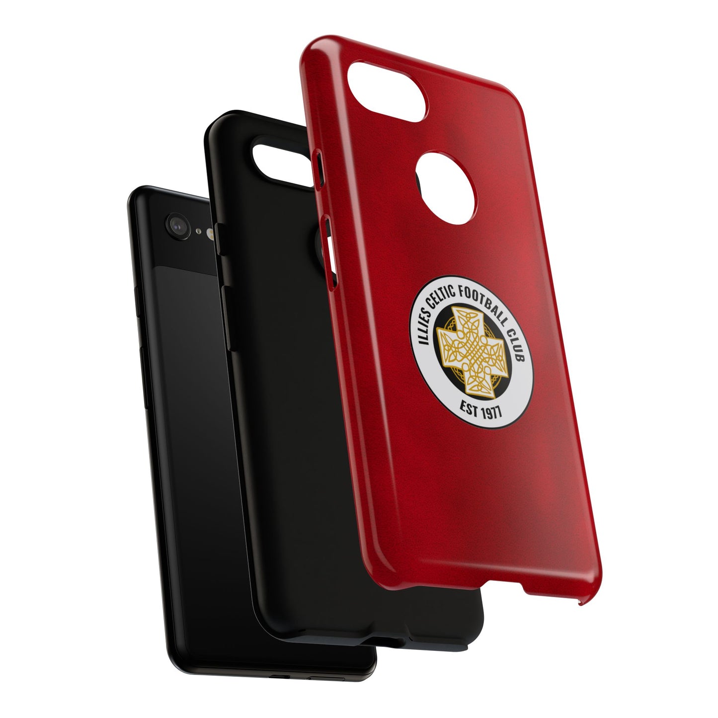 Phone Case for Google Pixel Models