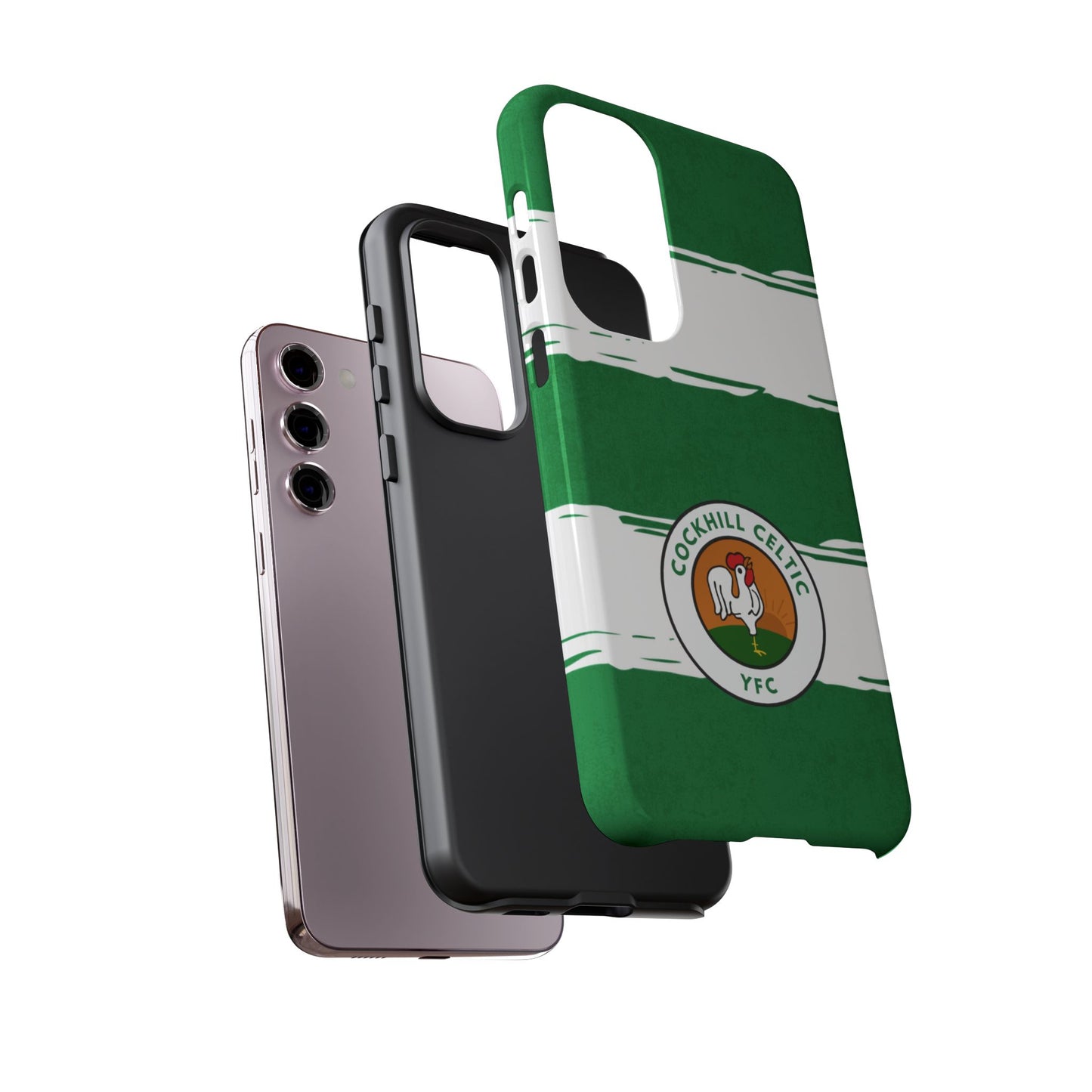 Phone Case for Samsung Galaxy