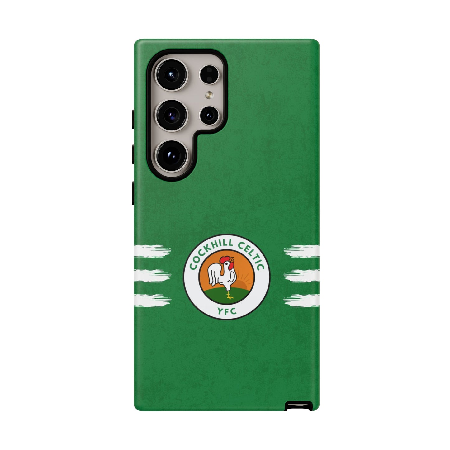 Phone Case for Samsung Galaxy