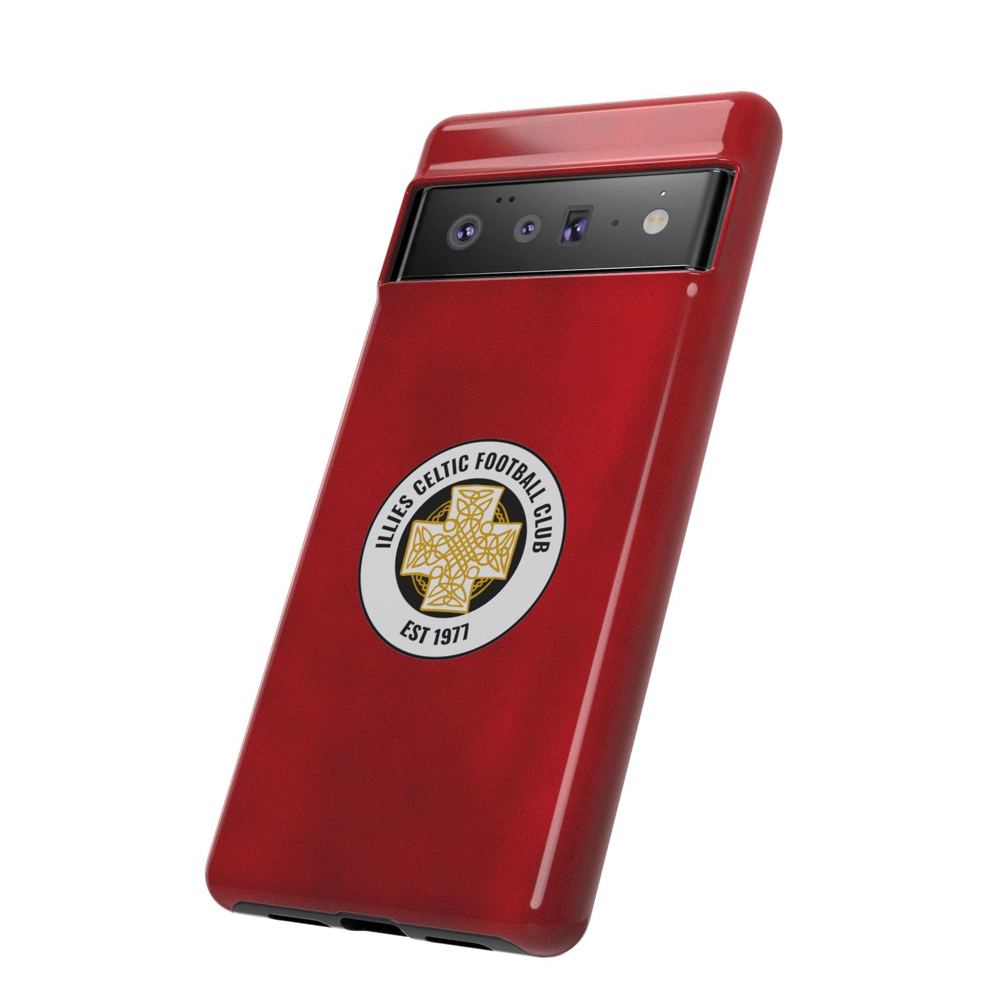 Phone Case for Google Pixel Models