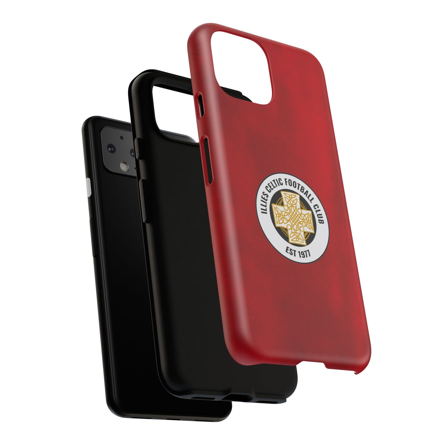 Phone Case for Google Pixel Models