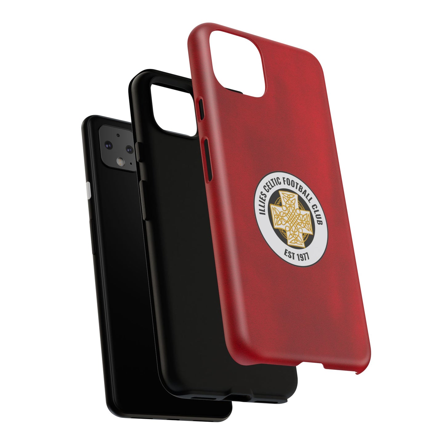 Phone Case for Google Pixel Models