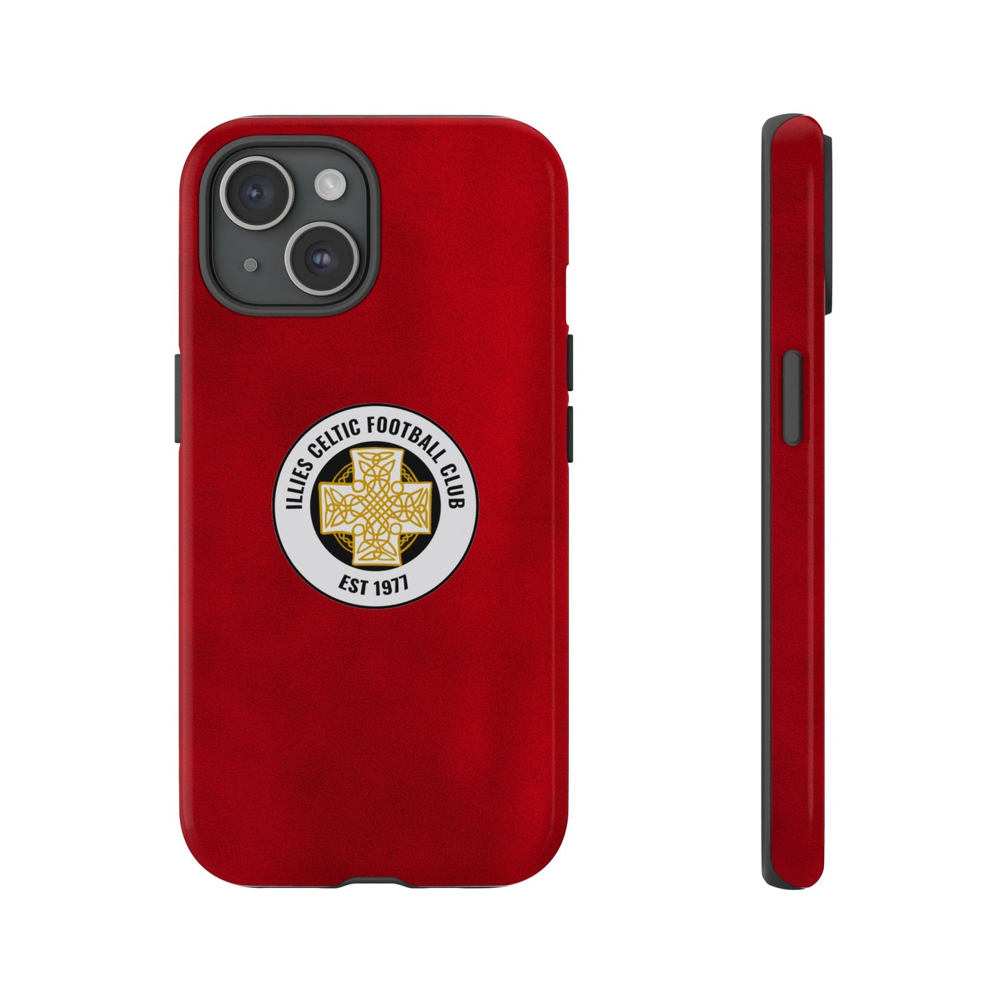 Phone Case for iPhones