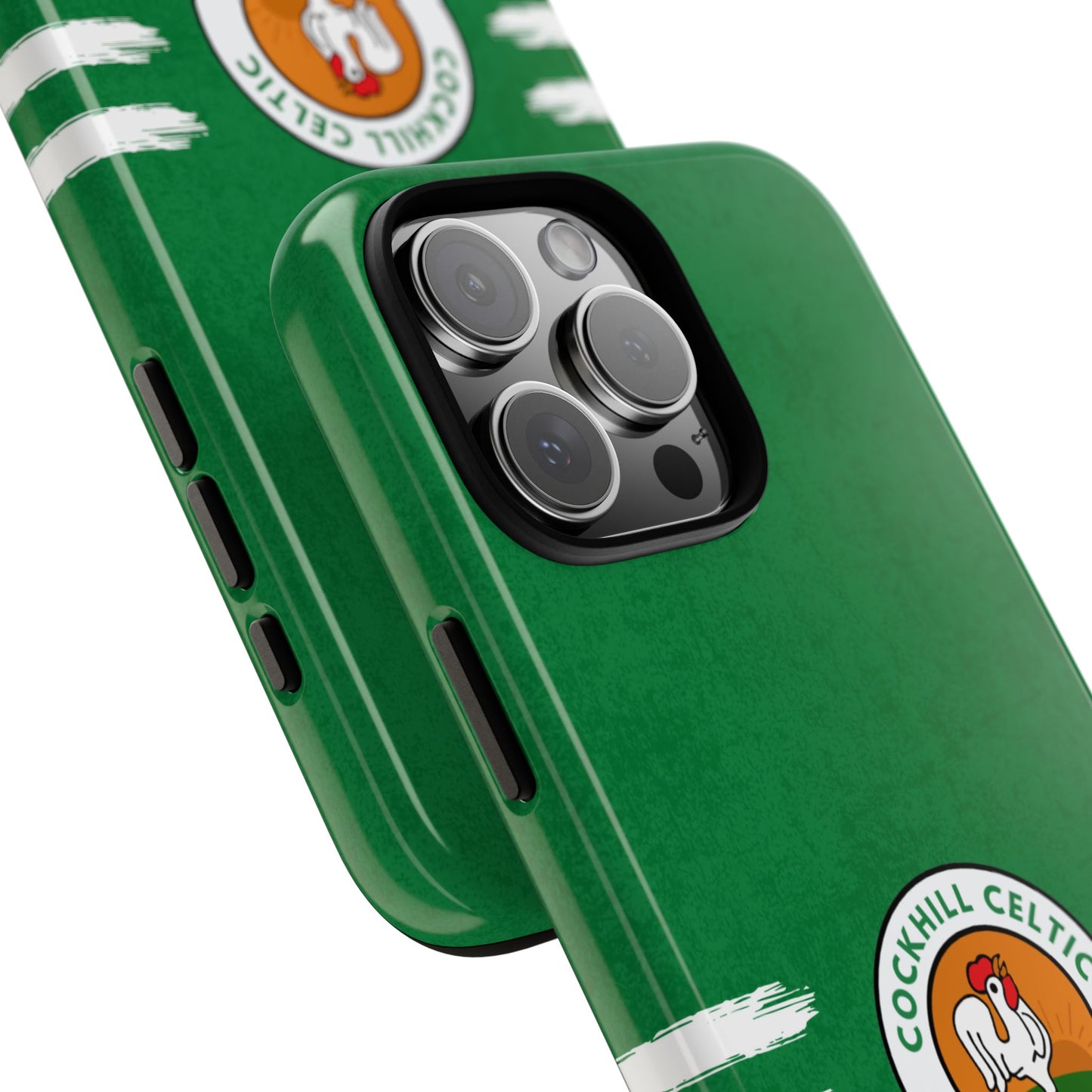Phone Case for iPhones