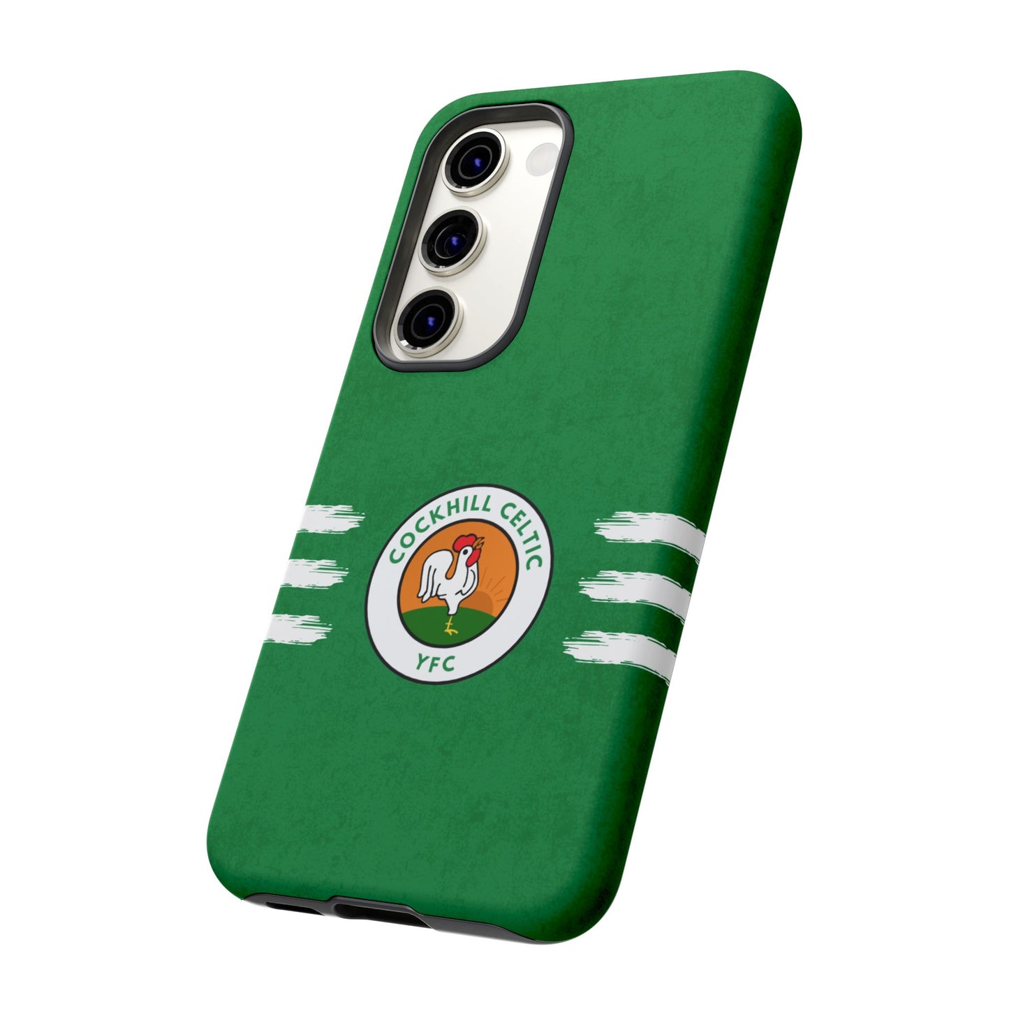 Phone Case for Samsung Galaxy