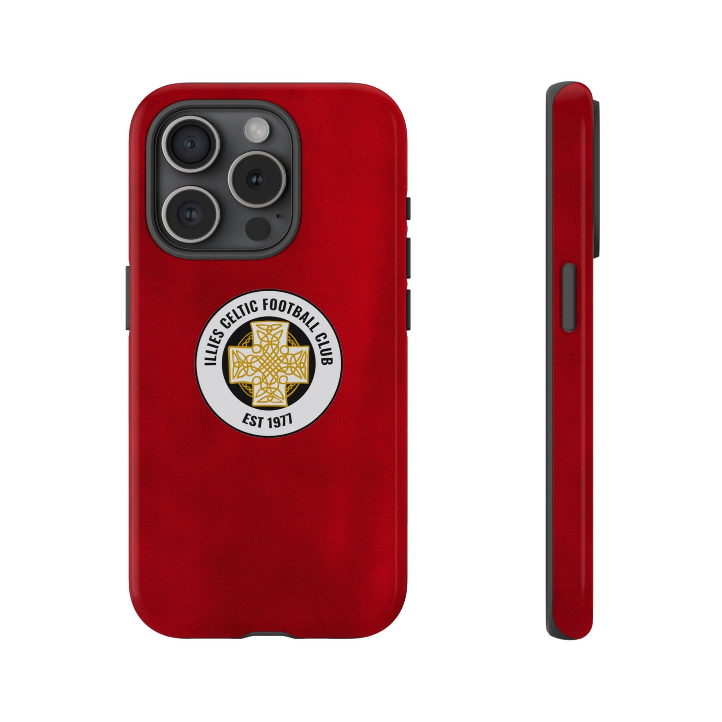 Phone Case for iPhones