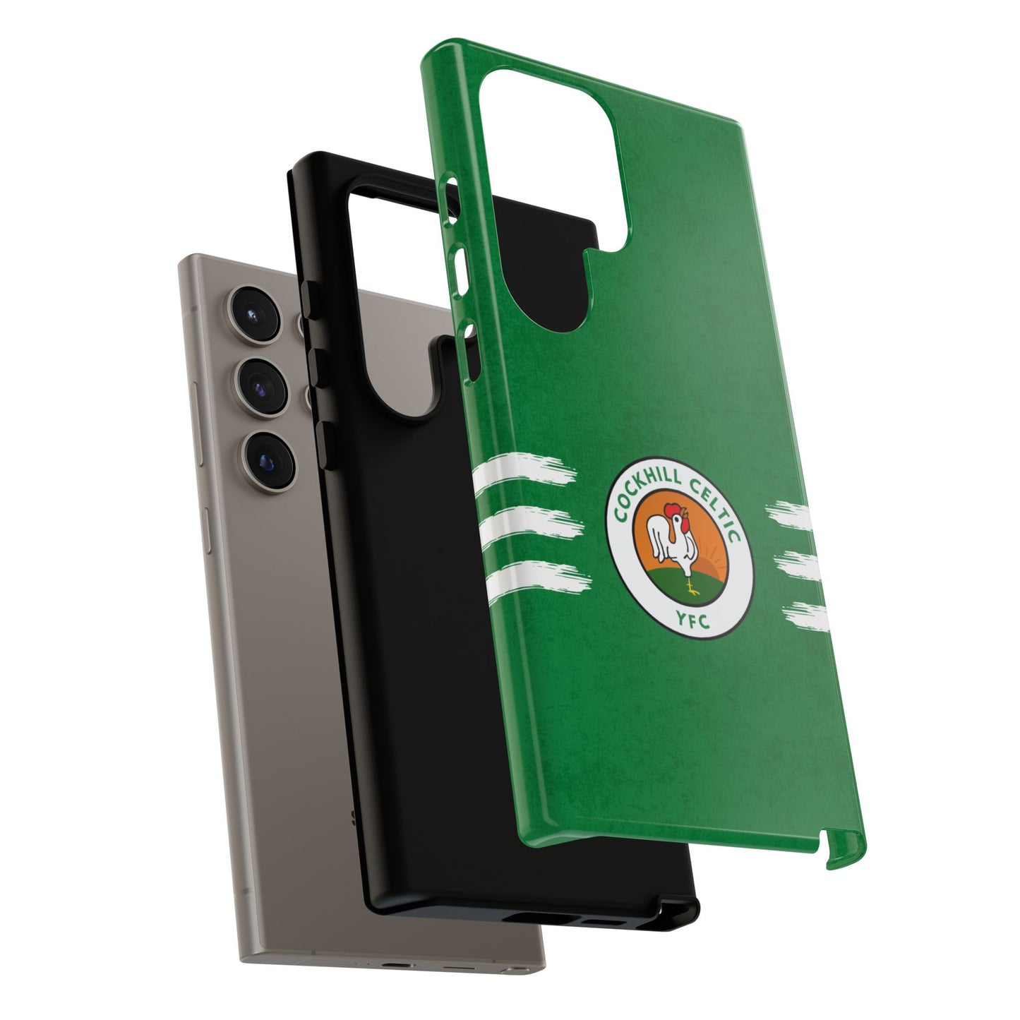 Phone Case for Samsung Galaxy