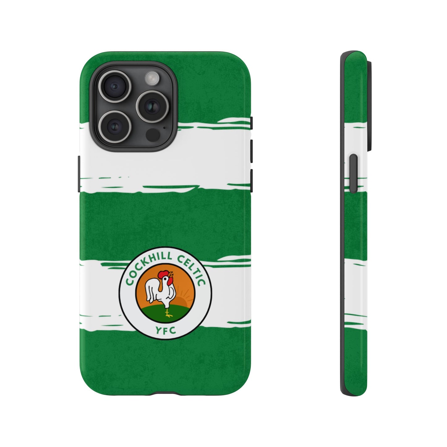 Phone Case for iPhones