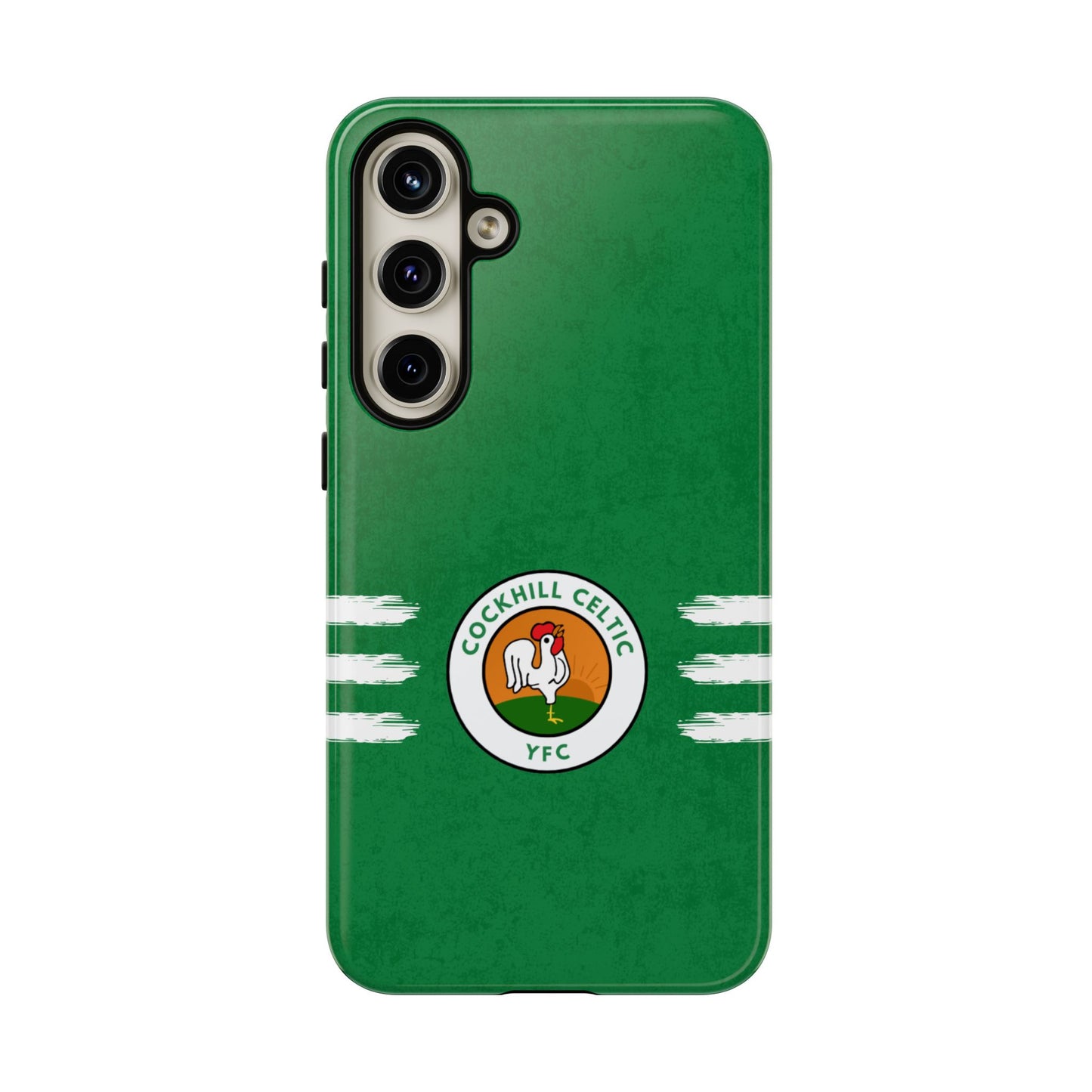 Phone Case for Samsung Galaxy