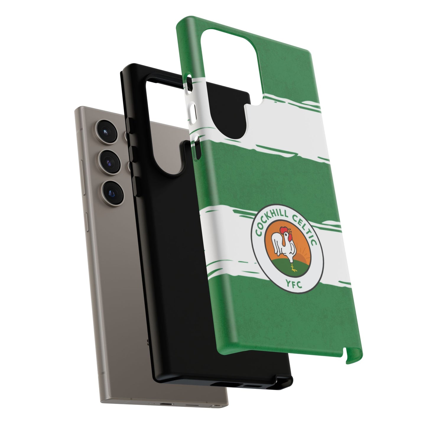Phone Case for Samsung Galaxy