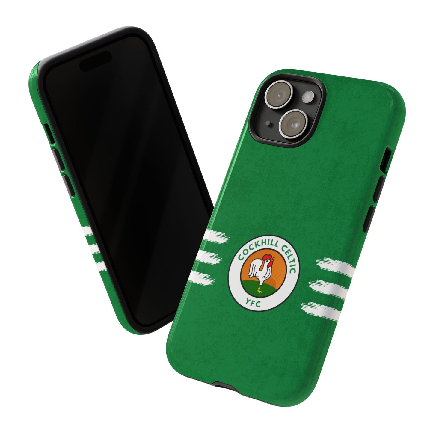 Phone Case for iPhones