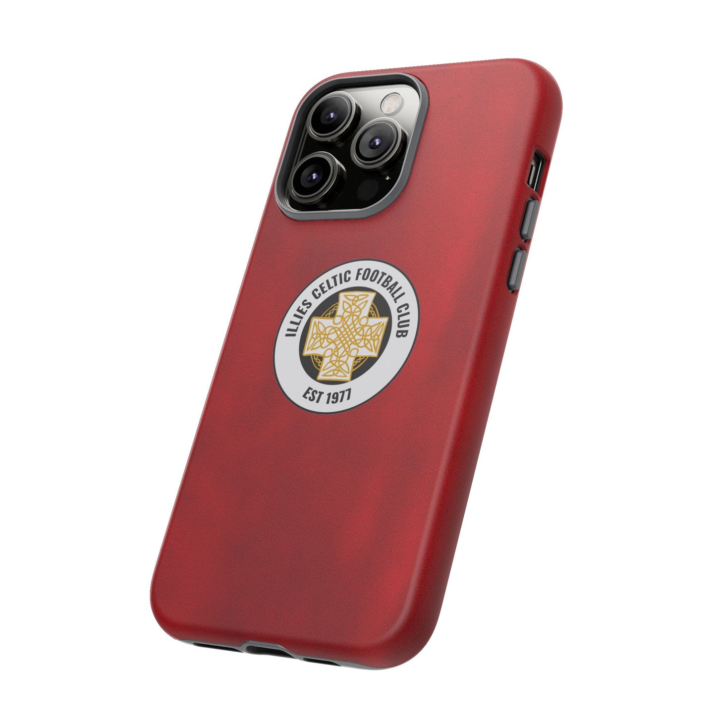 Phone Case for iPhones