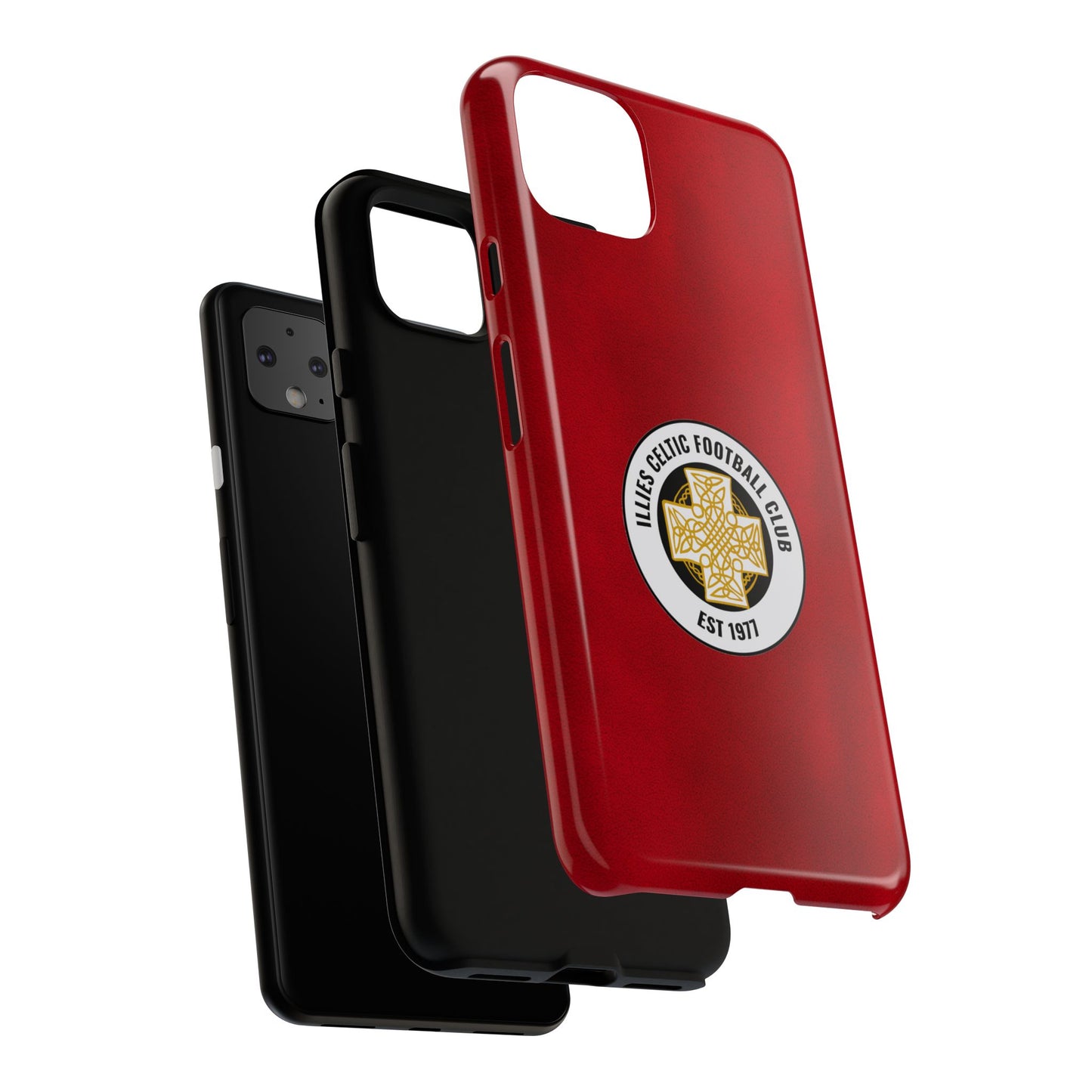Phone Case for Google Pixel Models